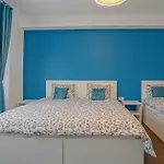 Coroni - Delegati Si Muncitori Guest house *