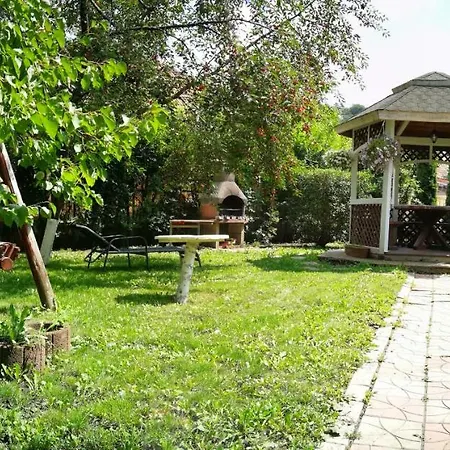 Guest house Coroni - Delegati Si Muncitori Brasov