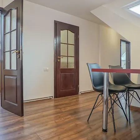 Coroni - Delegati Si Muncitori בית הארחה *