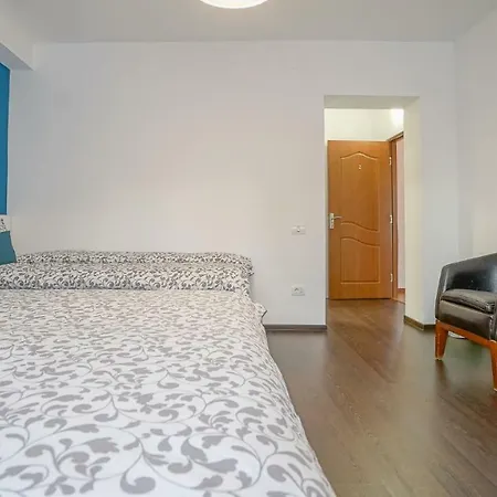 Guest house Coroni - Delegati Si Muncitori *