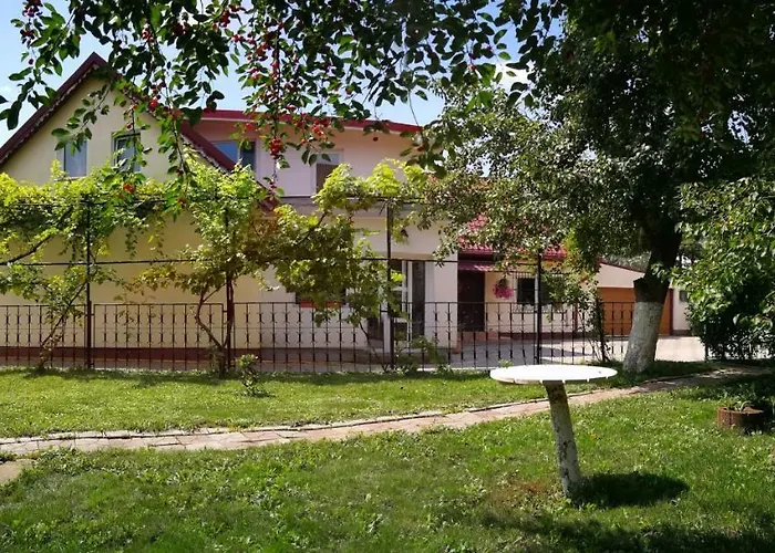 Guest house Coroni - Delegati Si Muncitori Brasov