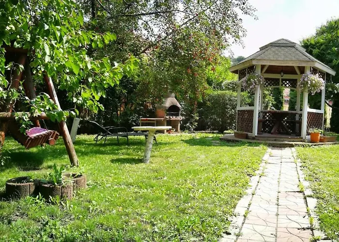 Guest house Coroni - Delegati Si Muncitori Brasov