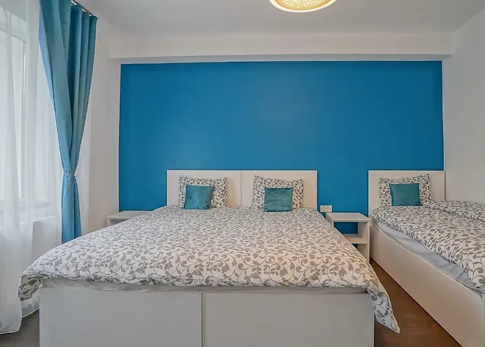 Coroni - Delegati Si Muncitori בית הארחה *