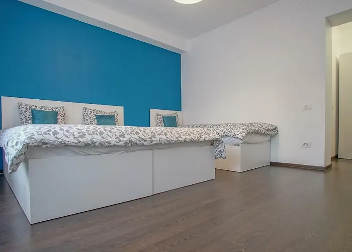 בית הארחה Coroni - Delegati Si Muncitori