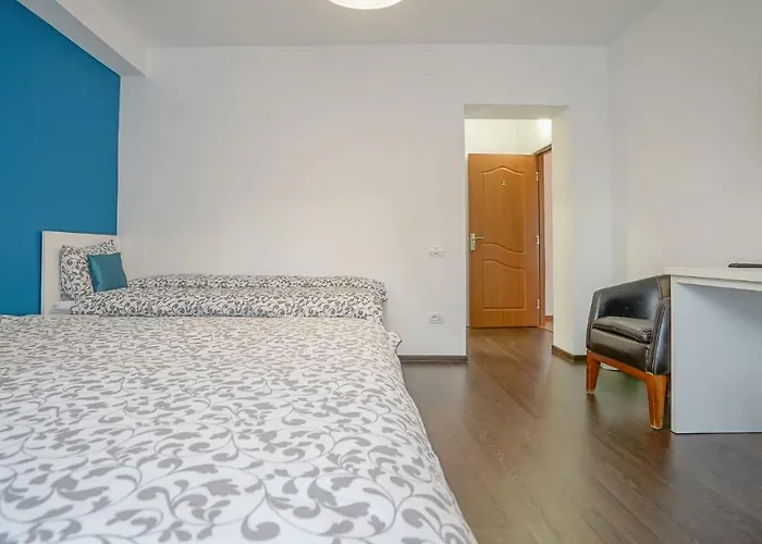 Guest house Coroni - Delegati Si Muncitori *