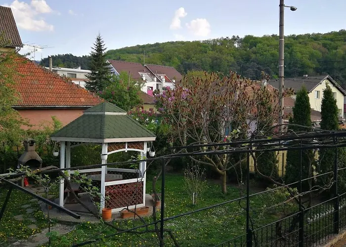 Coroni - Delegati Si Muncitori Guest house Brasov